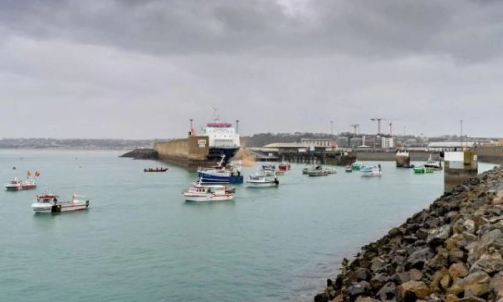 Μάγχη: Πώς οδηγηθήκαμε στο αγγλογαλλικό επεισόδιο